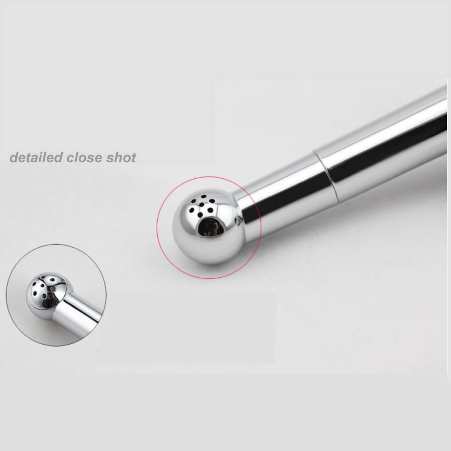 Vaginal Anal Enema Cleansing Washing System Shower Head